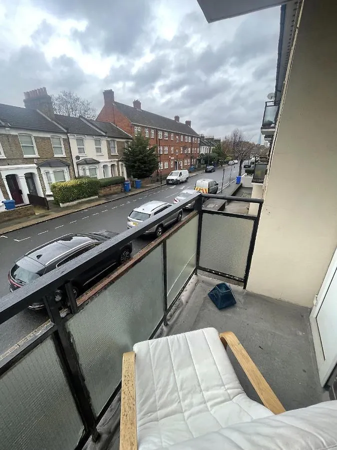 Beautiful Entire Flat In Peckham Apartment London 0*,  United Kingdom